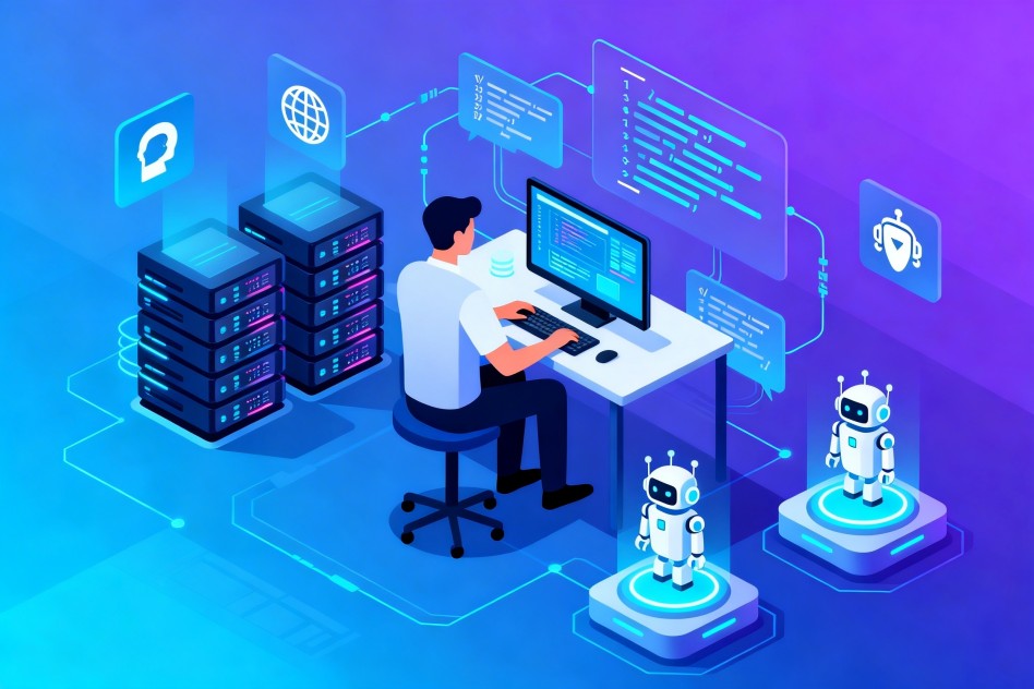 AI原生技术能力